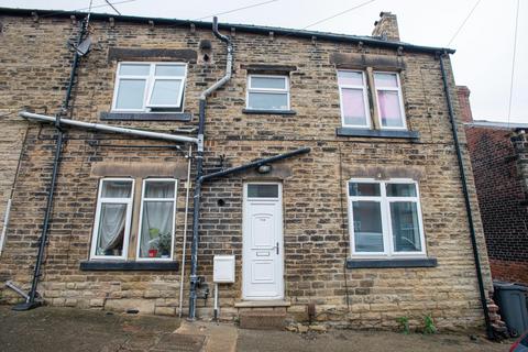 Bartholomew Street, Wombwell S73 3 bed flat for sale