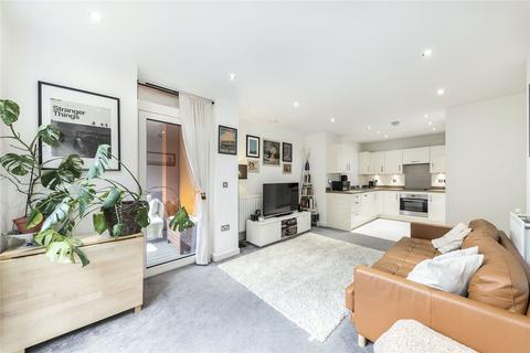 Cable Walk, Greenwich, SE10 1 bed apartment for sale
