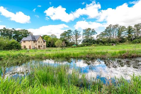 Oakenclough Road, Preston PR3 4 bed detached house for sale