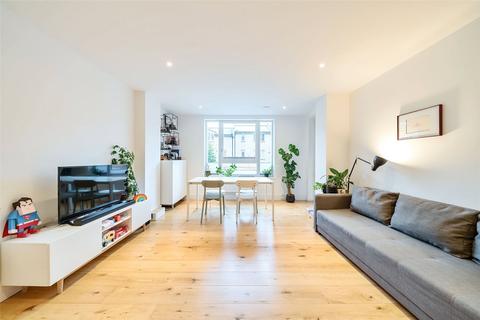 Grove Street, Marine Wharf East, SE8 1 bed apartment for sale