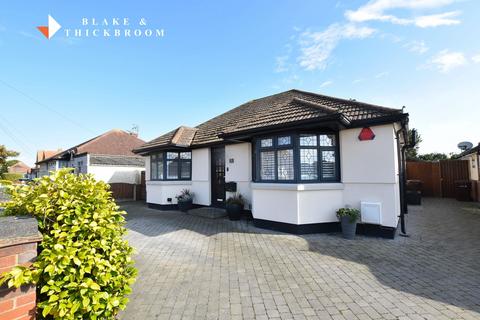 Bedford Road, Holland on Sea 4 bed detached bungalow for sale