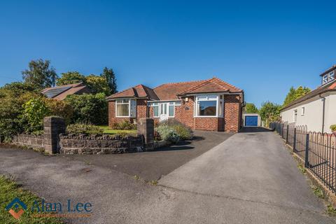 Marlborough Drive, Tytherington, SK10... 3 bed bungalow for sale