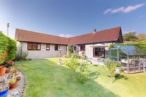 Station Road, Clutton, Bristol 4 bed detached bungalow for sale