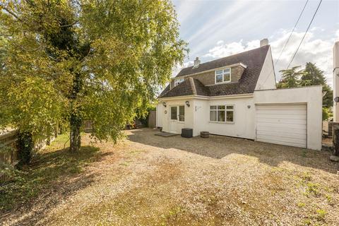 Woodperry Road, Beckley, Oxford 4 bed detached house for sale