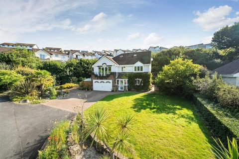Looe, Cornwall 5 bed detached house for sale