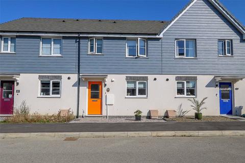 Launceston, Cornwall 3 bed terraced house for sale