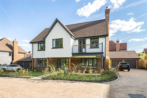 Daisy Mead, Pease Pottage, Crawley... 4 bed detached house for sale