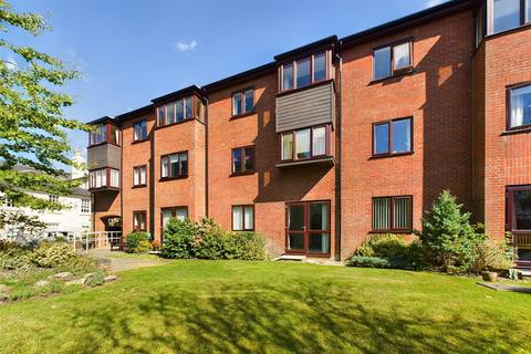 Purewell, Christchurch, Dorset, BH23 1 bed apartment for sale