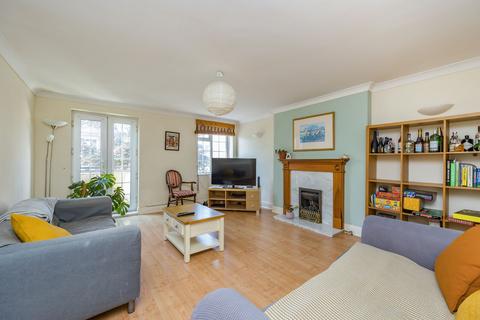 Somerhill Avenue, Hove BN3 4 bed townhouse for sale
