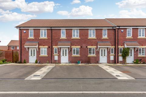 Oak Close, Raunds NN9 2 bed terraced house for sale