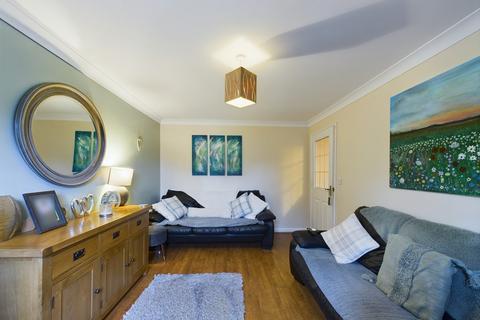 Horseshoe Close, Colburn, Catterick... 3 bed terraced house for sale