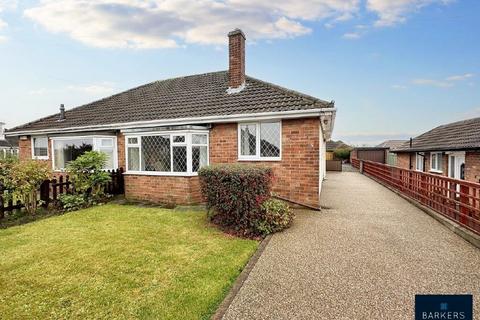 3 bedroom semi-detached bungalow for sale