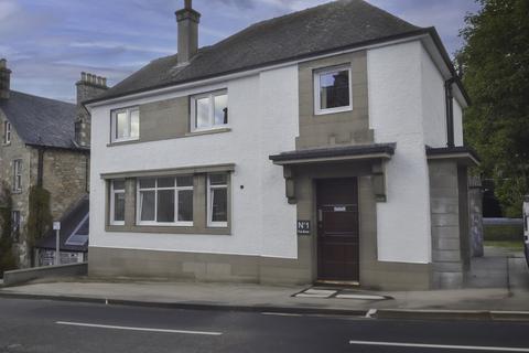 Bonnethill Road, Pitlochry 2 bed apartment for sale