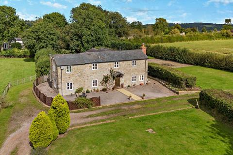 Bramley Cottage, Howle Hill 3 bed cottage for sale