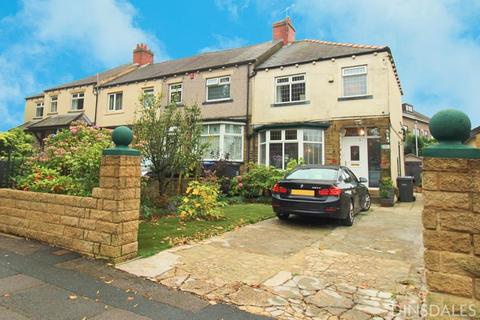 Moore Avenue, Wibsey, Bradford, BD6 3HJ 3 bed terraced house for sale