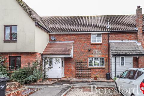 Chestnut Walk, Garnetts Lane, CM6 2 bed terraced house for sale