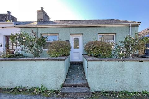 Nantlle Road, Talysarn, Caernarfon... 2 bed bungalow for sale