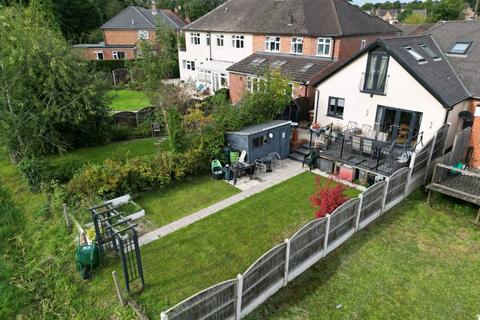 3 bedroom semi-detached bungalow for sale