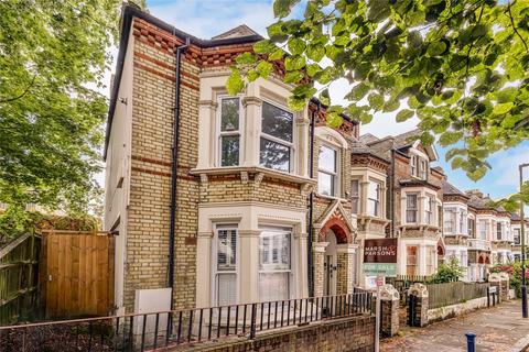 London SW2 2 bed apartment for sale