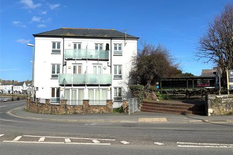 Bude, Cornwall 2 bed apartment for sale