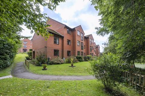 London Road, Uckfield 1 bed flat for sale