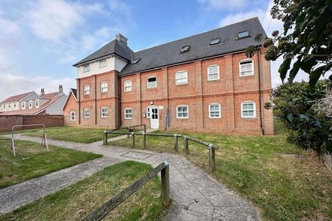 Colchester Road, Wivenhoe... 2 bed flat for sale