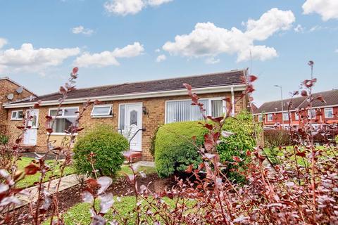 1 bedroom semi-detached bungalow for sale