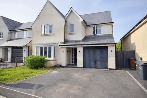 Vigilance Avenue, Brixham 4 bed detached house for sale