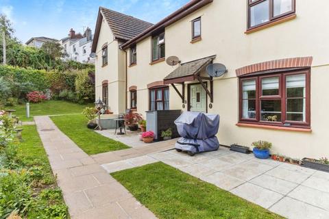 Windsor Road, Kingsbridge TQ7 1 bed retirement property for sale