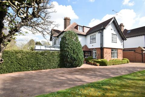 Latchmoor Grove, Chalfont St. Peter... 5 bed detached house for sale
