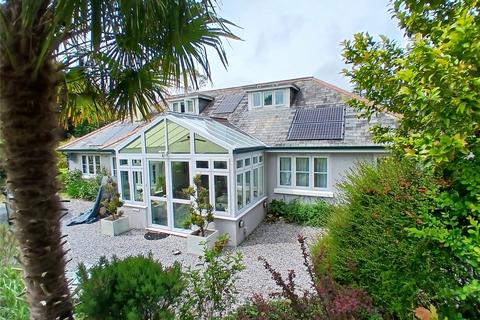 Greenfield Drive, South Brent, Devon... 4 bed bungalow for sale