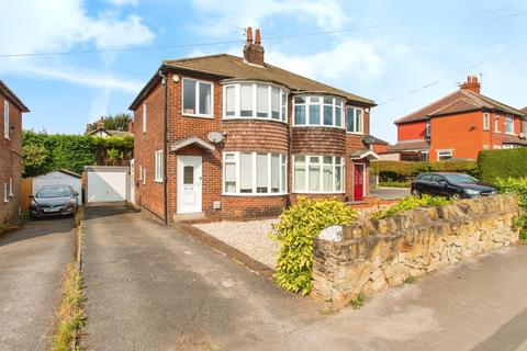 Dewsbury Road, Wakefield WF3 3 bed semi