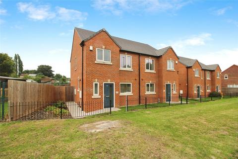 Wemesford Gardens, Doncaster DN4 3 bed semi