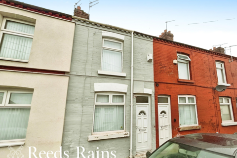 Dallas Grove, Merseyside L9 2 bed terraced house for sale