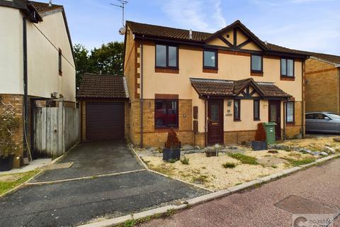 Ashton Court, Kingsteignton 3 bed semi