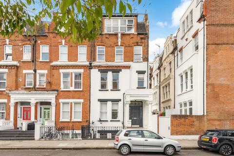 2 Gledstanes Road, London W14 2 bed flat for sale