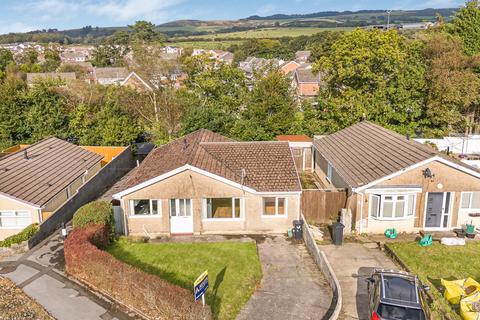 Heol Uchaf, Neath 4 bed detached house for sale