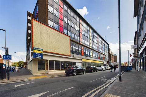 Tivoli House, South Street, Hull HU1 1 bed apartment for sale