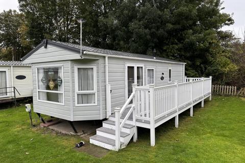 2 bedroom static caravan for sale