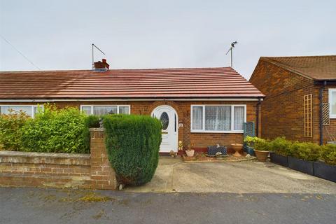 Bempton Close, Bridlington 2 bed semi