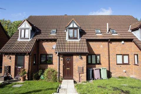 Orchard Close, Barlborough, Chesterfield 2 bed terraced house for sale