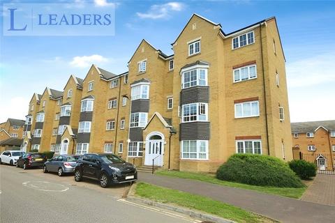 Henley Road, Bedford, Bedfordshire 1 bed apartment for sale