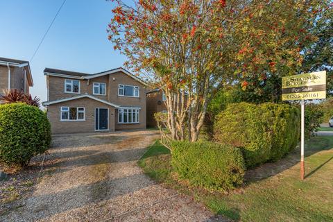 Tytton Lane West, Wyberton, Boston, PE21 4 bed detached house for sale