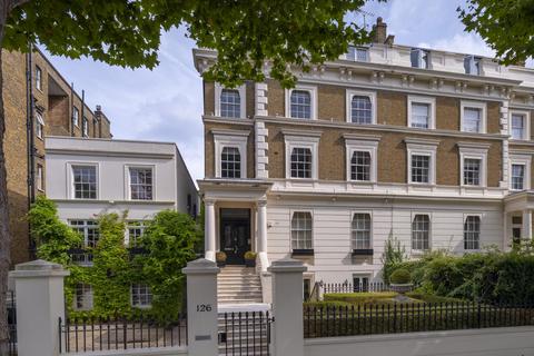 Hamilton Terrace, St John's Wood NW8 9 bed semi