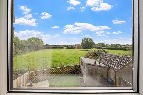 Mosterton, Beaminster, Dorset 5 bed semi