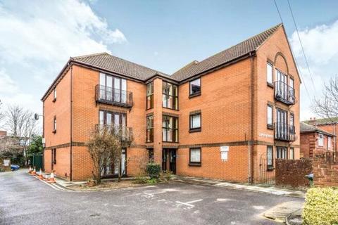 Waterloo Road, Southampton, Hampshire Studio for sale