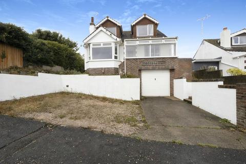 Southfield Close, Preston, Paignton 3 bed detached bungalow for sale