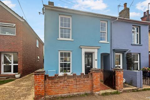 York Road, Brightlingsea, Colchester... 3 bed semi