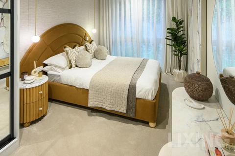 Kidbrooke Village, Kidbrooke, SE3 9YY 2 bed apartment for sale