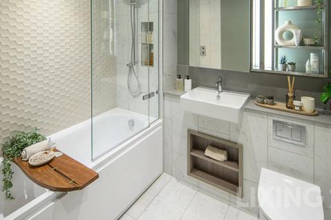 Kidbrooke Village, Kidbrooke, SE3 9YY 2 bed apartment for sale